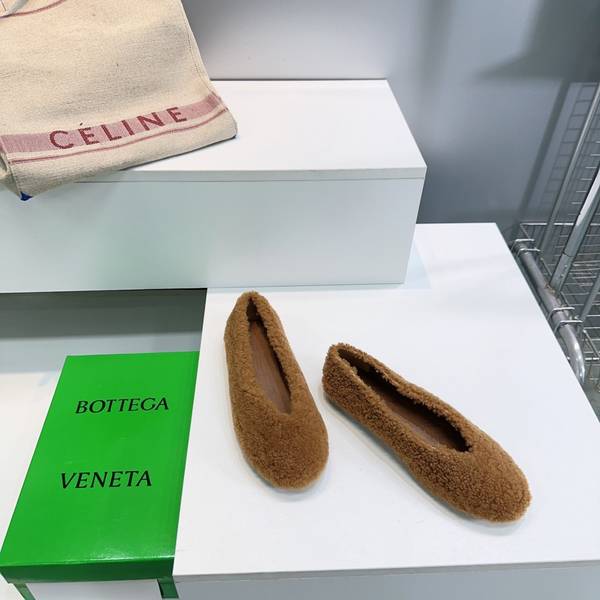 Bottega Veneta Shoes BVS00132